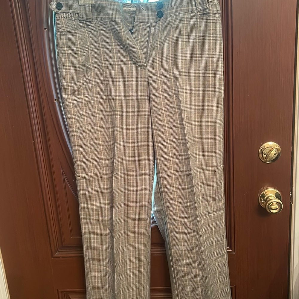 Ladies pants size 12